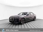 2024 BMW 7 Series 760i xDrive