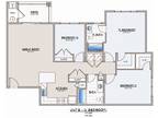 Holly Oaks - 3 Bedroom