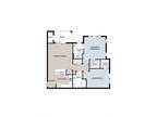 Holly Oaks - 2 Bedroom 2 Bath