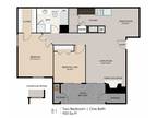 Palomar West - B2