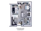 Clover Glen - 1 Bedroom