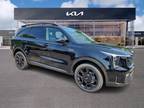 2024 Kia Sorento X-Line SX