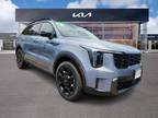 2024 Kia Sorento X-Line SX