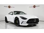 2024 Mercedes-Benz AMG GT 63 Base 4MATIC