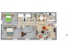 Renova of Brunswick - 3 Bedroom 2 Bath Renovated
