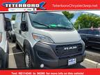 2024 Ram ProMaster 2500 High Roof