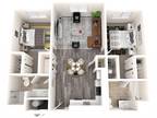 The Ridge Apartments - B1
