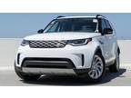 2024 Land Rover Discovery S