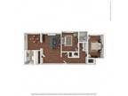 Lewis Manor Apartments - 2 Bedroom 1 Bath