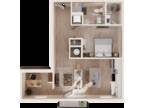 The Easley - S2 Studio / One Bath w/Office