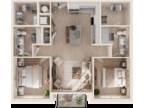 The Easley - B1 Two Bedroom / Two Bath