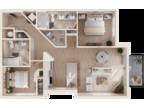 The Easley - B2 Two Bedroom / Two Bath