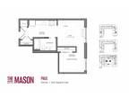 The Mason - Paul - ALCOVE