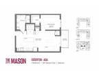 The Mason - Edgerton - ACC