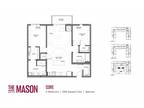 The Mason - Core