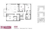 The Mason - Estate