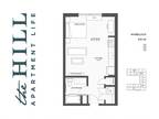 The Hill Apartments - Wheelock