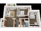 McClellan Estates - Two Bedroom - 1Bath
