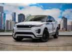 2024 Land Rover Range Rover Evoque Dynamic
