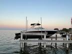 2009 Sea Ray SLX 300 Boat for Sale