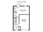 Gettysburg Overlook - Four bedroom with Garage
