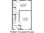 Gettysburg Overlook - Four Bedroom with Den