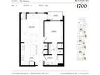 Residences at 1700 - The Victoria