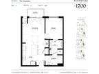 Residences at 1700 - The Amandine