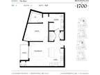 Residences at 1700 - The Rose