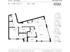 Residences at 1700 - The Amelia