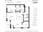Residences at 1700 - The Olive