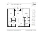 Residences at 1700 - The Adele - ACC