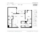 Residences at 1700 - The Claire
