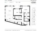 Residences at 1700 - The Delilah
