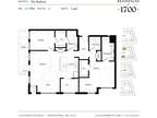 Residences at 1700 - The Kathryn