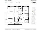Residences at 1700 - The Sophia