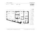 Residences at 1700 - The Beryl