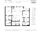 Residences at 1700 - The Violet