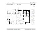 Residences at 1700 - The Lucille