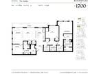 Residences at 1700 - The Adalyn