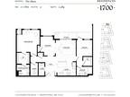Residences at 1700 - The Marie
