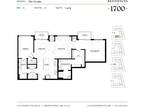 Residences at 1700 - The Cecelia