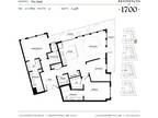 Residences at 1700 - The Sybil