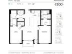 Residences at 1700 - The Isabel