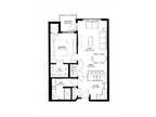 The Legends of Cottage Grove 55+ Apartments - One Bedroom A
