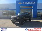 2022 Ford Bronco, 2122 miles