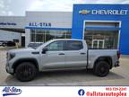 2024 GMC Sierra, new