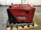 2020 Lincoln Ranger 260MPX Welder/ Generator RTR# 4053904-01