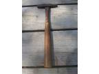 Oldtime Stanley Handyman 10 oz. Tack Hammer