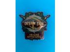 Disney D23 Memorabilia